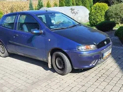 Używany 2003 Fiat Punto Hatchback | 2800 zł (Uczciwa cena)