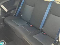 Czarny Używany 2016 Peugeot 208 Hatchback | 20 900 zł