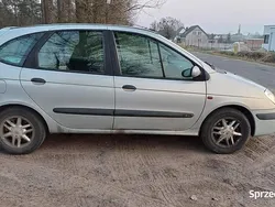 Używany 2002 Renault Scénic Minivan | 2500 zł (Uczciwa cena)