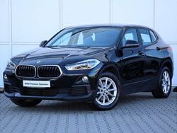Czarny Używany 2019 BMW X2 Advantage SUV | 94 900 zł (Super Cena)