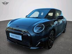 Legend grey metalizowany Używany 2024 Mini Cooper Hatchback | 136 900 zł