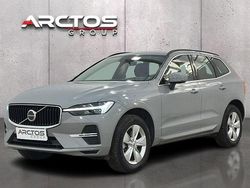 Szary Używany 2023 Volvo XC60 Core SUV | 166 900 zł (Uczciwa cena)