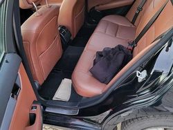 Czarny Używany 2008 Mercedes C320 Kombi | 27 000 zł