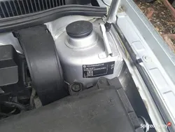 Używany 2002 VW Bora Sedan/Limuzyna | 3700 zł (Uczciwa cena)