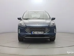 Niebieski Używany 2023 Ford Kuga Titanium SUV | 92 850 zł (Uczciwa cena)