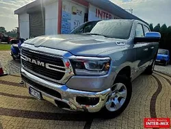 Inny kolor Używany 2019 RAM 1500 Pickup | 148 800 zł