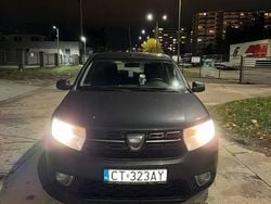 Używany 2018 Dacia Sandero | 20 900 zł