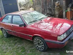 Używany 1983 Audi Coupe GT Coupe | 3000 zł
