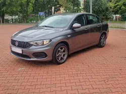 Złoty Używany 2017 Fiat Tipo Sedan/Limuzyna | 32 500 zł (Uczciwa cena)