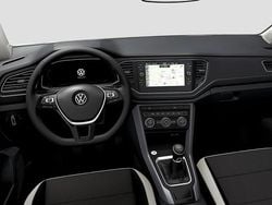 Używany 2022 VW T-Roc SUV | 81 900 zł (Super Cena)