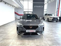 Szary Używany 2023 Cupra Formentor SUV | 117 900 zł (Uczciwa cena)