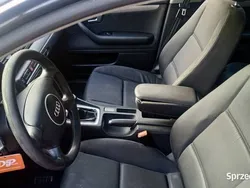 Używany 2002 Audi A4 Kombi | 7600 zł (Uczciwa cena)