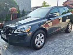 Zielony Używany 2013 Volvo XC60 SUV | 48 900 zł