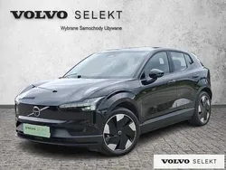 Czarny Używany 2024 Volvo EX30 SUV | 157 000 zł (Uczciwa cena)