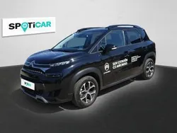 Czarny Nowe 2024 Citroën C3 Aircross PureTech SUV | 86 900 zł (Drogi)