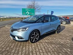 Inny Używany 2017 Renault Scénic IV Minivan | 38 999 zł (Uczciwa cena)