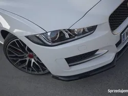 Używany 2016 Jaguar XE R-Sport Sedan/Limuzyna | 68 000 zł