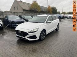 Biały Używany 2025 Hyundai i30 Kombi | 59 900 zł
