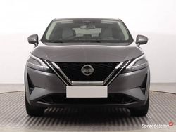 Szary Używany 2023 Nissan Qashqai SUV | 96 999 zł (Dość drogi)