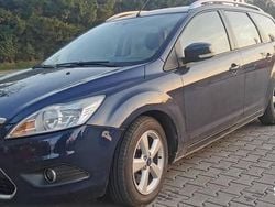 Używany 2010 Ford Focus | 7800 zł (Uczciwa cena)