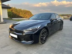 Używany 2021 Kia Stinger 2 Sedan/Limuzyna | 124 900 zł
