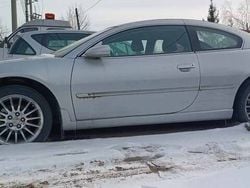 Używany 2003 Chrysler Sebring Sedan/Limuzyna | 4400 zł