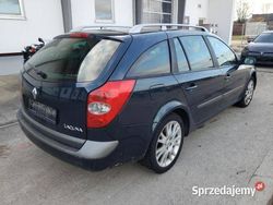 Używany 2003 Renault Laguna II Kombi | 4000 zł