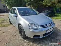 Używany 2003 VW Golf IV Hatchback | 5900 zł (Uczciwa cena)
