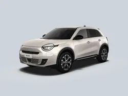 Lakier beżowy sabbia Nowe 2024 Fiat 600 La Prima SUV | 107 420 zł (Uczciwa cena)