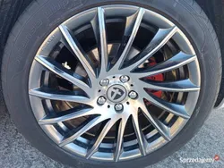 Biały Używany 2014 Peugeot 508 Kombi | 26 000 zł (Super Cena)