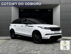 Biały Używany 2024 Land Rover Range Rover Velar S SUV | 319 400 zł