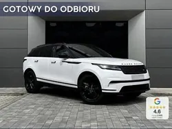 Biały Używany 2024 Land Rover Range Rover Velar S SUV | 319 400 zł