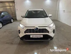 Używany 2023 Toyota RAV4 Hybrid Team SUV | 195 557 zł (Dość drogi)