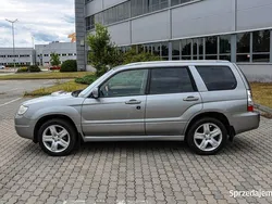 Używany 2006 Subaru Forester SUV | 15 900 zł