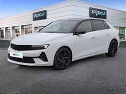 Biały Używany 2023 Opel Astra S | 89 900 zł