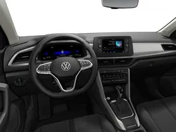 Nowe 2025 VW T-Roc SUV | 149 429 zł
