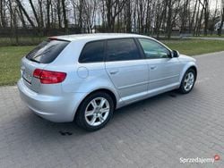 Używany 2010 Audi A3 | 24 900 zł (Uczciwa cena)