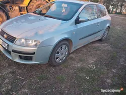 Używany 2004 Fiat Stilo | 4600 zł (Drogi)