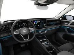 Nowe 2026 VW Tiguan SUV | 222 750 zł