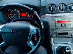 Używany 2007 Ford S-MAX S Minivan | 16 000 zł (Uczciwa cena)