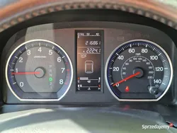 Używany 2007 Honda CR-V SUV | 28 500 zł