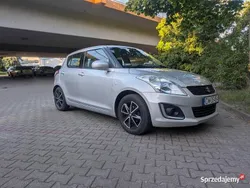Używany 2013 Suzuki Swift | 23 500 zł (Uczciwa cena)