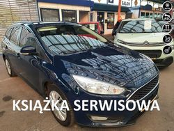 Inny kolor Używany 2014 Ford Focus Kombi | 24 650 zł (Uczciwa cena)