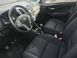 Używany 2018 Hyundai ix20 Hatchback | 49 000 zł (Drogi)