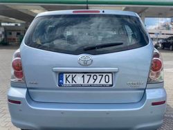 Używany 2007 Toyota Corolla Verso Minivan | 24 000 zł