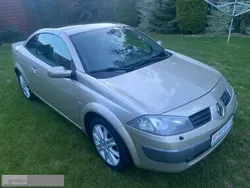 Renault Mégane Cabriolet