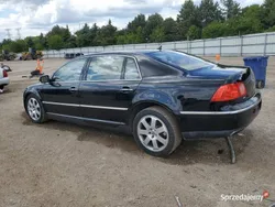Używany 2004 VW Phaeton | 45 000 zł