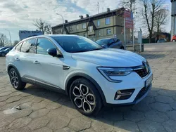 Biały Używany 2022 Renault Arkana SUV | 87 000 zł