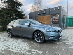 Szary (metalik) Używany 2015 Volvo V40 Kombi | 39 700 zł (Uczciwa cena)