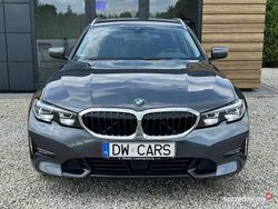 Używany 2019 BMW 320 Sport Line | 92 000 zł (Uczciwa cena)